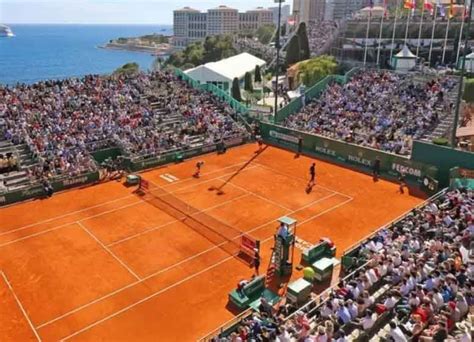 monte carlo tennis 2023 schedule.